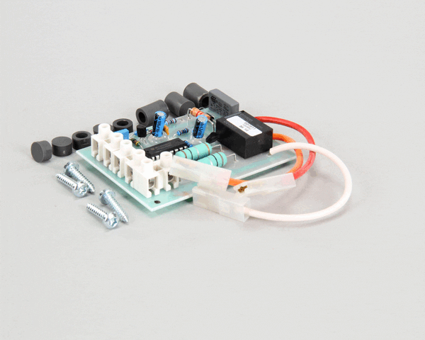 Robot Coupe 89393 Mp 120V Circ Board (ROB89393) Each