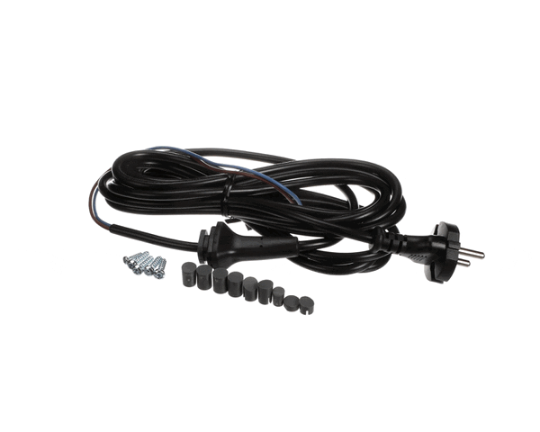 Robot Coupe 89396 Mp 230V Power Cord (ROB89396) Each