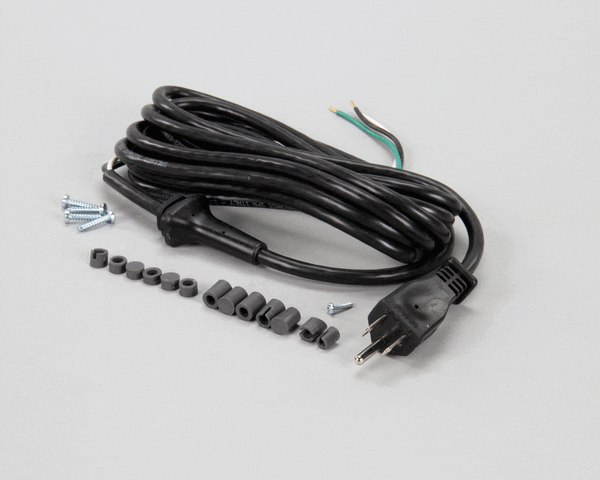 Robot Coupe 89397 Mp 120V Power Cord (ROB89397) Each