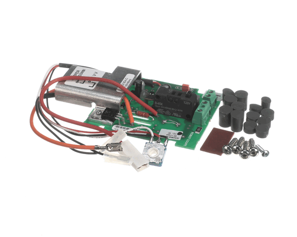 Robot Coupe 89462 Mpc T 120V Usa Circ Boa (ROB89462) Each