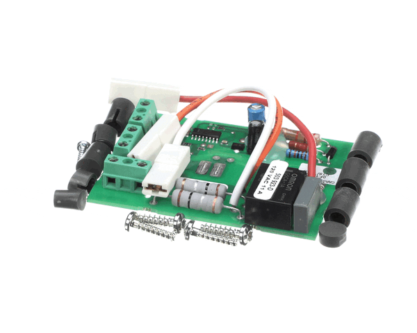 Robot Coupe 89463 550T 120V Usa Circ Board (ROB89463) Each