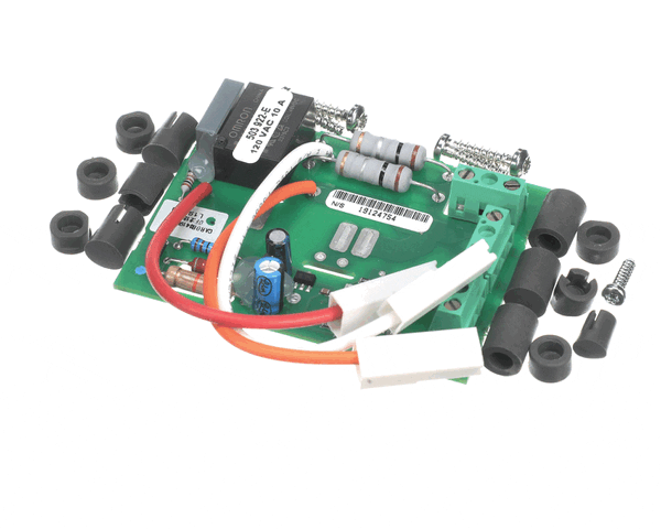 Robot Coupe 89464 Mp T 120V Usa Circ Board (ROB89464) Each