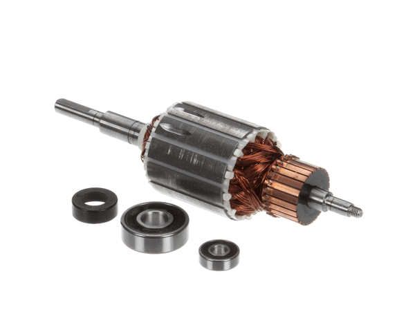 Robot Coupe 89519 Mp450 120V Induced Circ (ROB89519) Each