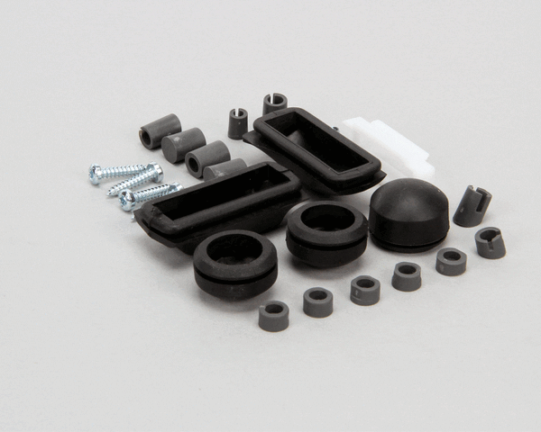 Robot Coupe 89533 Mp/Cmp Waterproofness Kit (ROB89533) Each