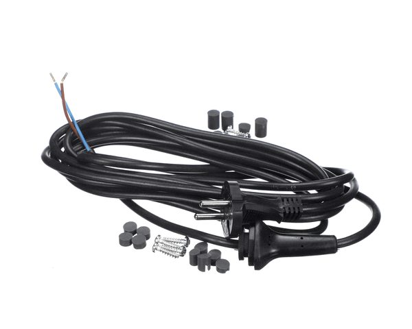 Robot Coupe 89538 Mpc/Cmp 230V Power Cord (ROB89538) Each
