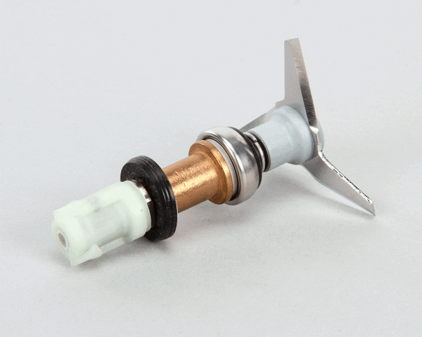 Robot Coupe 89555 Mp550 Blade (ROB89555) Each