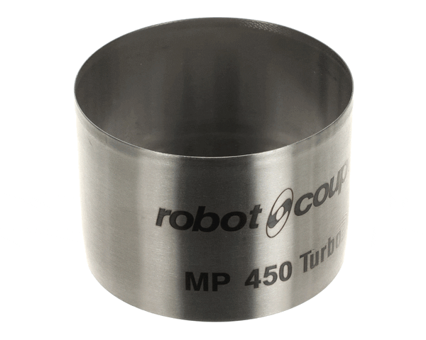 Robot Coupe 89597 Mp450 T High Ferrule (ROB89597) Each