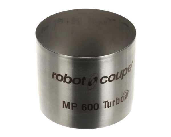 Robot Coupe 89599 Mp 600 T High Ferrule (ROB89599) Each