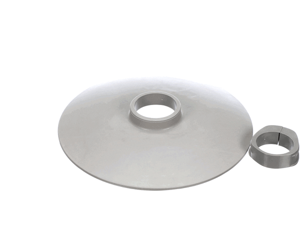 Robot Coupe 89635 Cmp Nsf Protection (ROB89635) Each