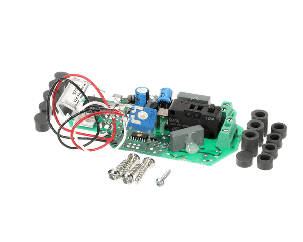 Robot Coupe 89752 Cmp 120V Circ Board (ROB89752) Each