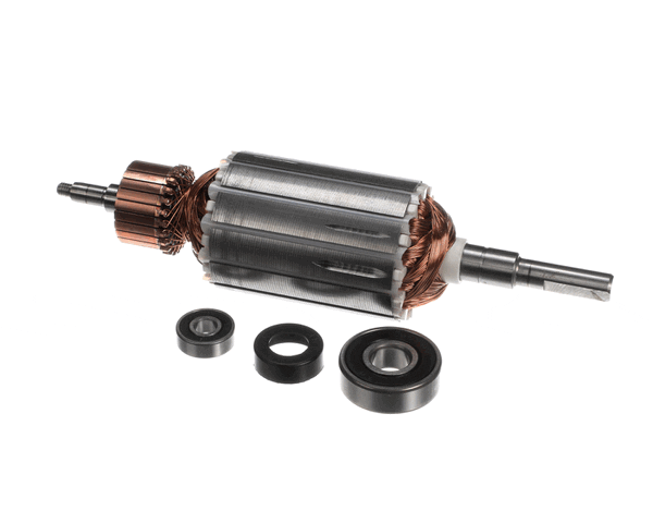 Robot Coupe 89976 Mp600 230V Induced Circ (ROB89976) Each