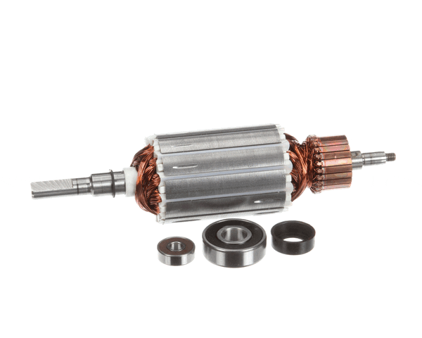 Robot Coupe 89977 Mp600 120V Induced Circ (ROB89977) Each