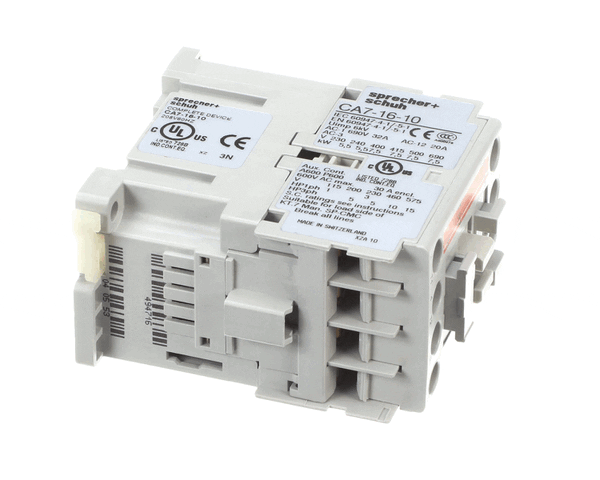 Robot Coupe R1088 Relay Ca7-16-10-209 (ROBR1088) Each