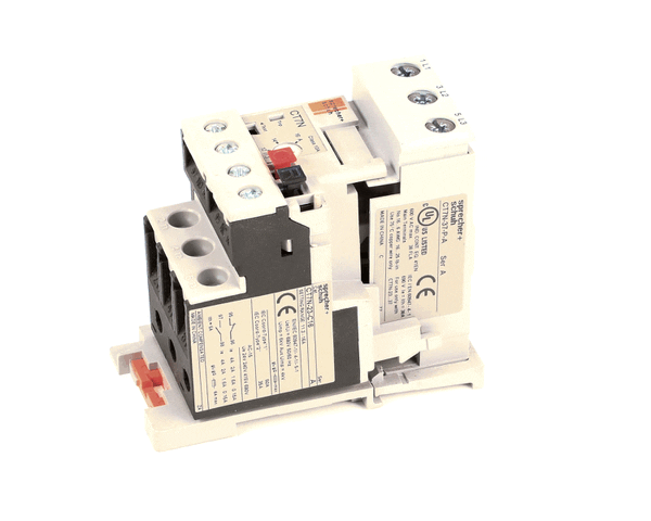 Robot Coupe R1089 Thermal O.L. Ct7-24-16-P-A (ROBR1089) Each