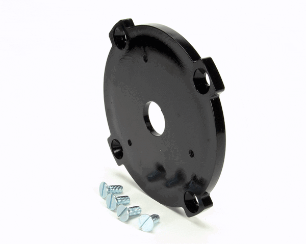 Robot Coupe R239D.3 Adapter Plate, Em (ROBR239D-3) Each