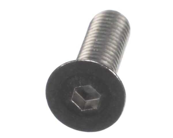 Robot Coupe R25120C F.H. Screw S.S. (ROBR25120C) Each