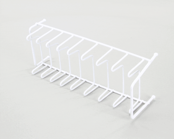 Robot Coupe R255 Plate Rack (ROBR255) Each