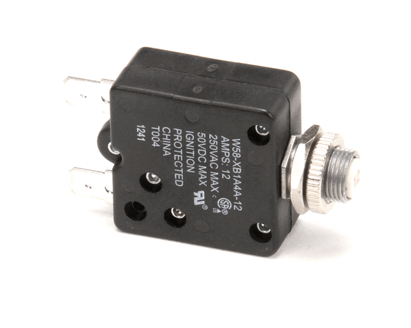 Robot Coupe R286A 13 Amp Breaker (ROBR286A) Each