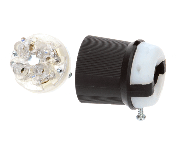 Robot Coupe R4904 Plug 3 Phase (ROBR4904) Each