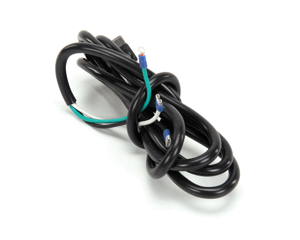 Robot Coupe R496 Cord W/Plug (R4X,S,P,Y) (ROBR496) Each