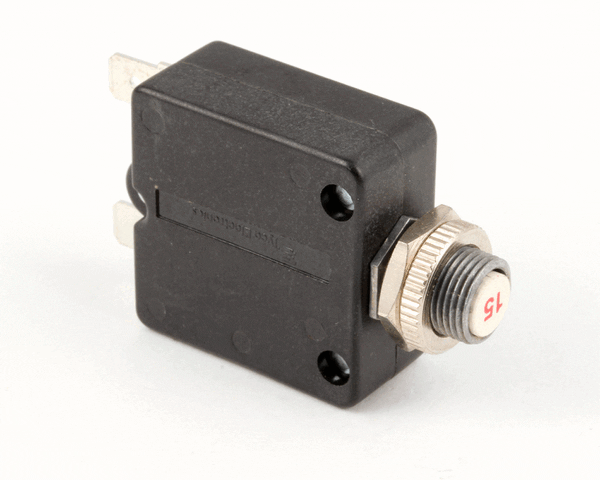 Robot Coupe Rb497 15Amp Breaker (Csa) (ROBRB497) Each