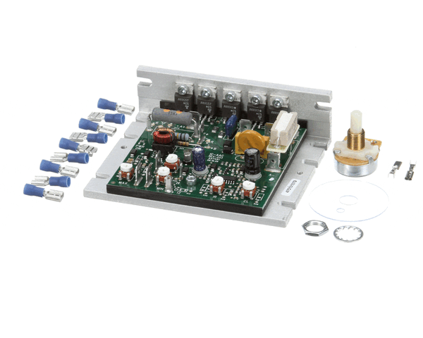 Robot Coupe Rv30241 Controller (ROBRV30241) Each