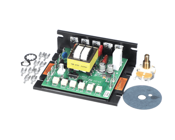 Robot Coupe Rv6041 Pc Board W/Switch (ROBRV6041) Each