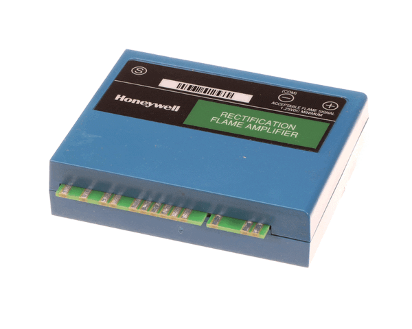 Reed Oven 4-17B Flame Amplifier (ROC4-17B) Each