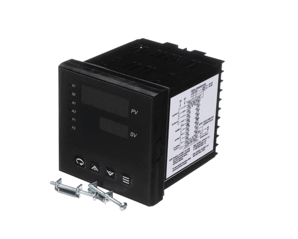 Roto-Flex 12061 Athena Digital Thermostat (ROF12061) Each