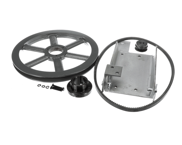 Roto-Flex 12651 Belt Drive Kit (ROF12651) Each