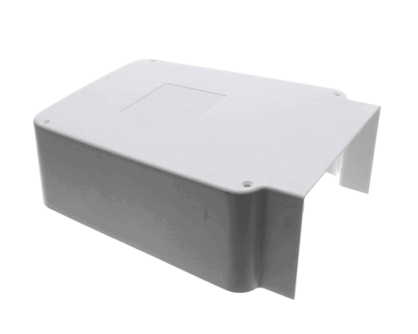 Rondo 121042 Rondo Rear Duster With Flour Duster (RON121042) Each