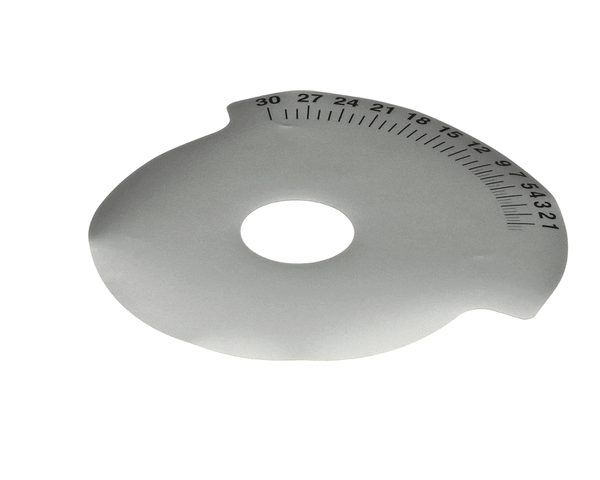 Rondo 124000 Scale (RON124000) Each – GoodEarth Products