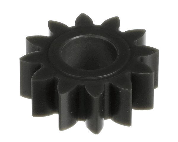 Rondo 130533 Sprocket Z12 Plastic Green (RON130533) Each