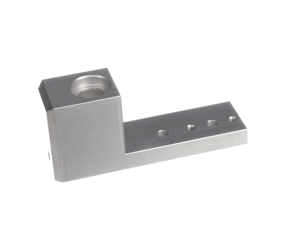 Rondo 139441 Bearing Flange Rear (RON139441) Each