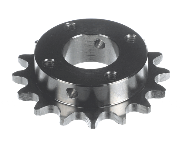 Rondo 148089 Sprocket T16 1/2X3/16 (RON148089) Each