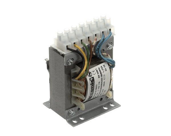 Rondo 50000 Single-Phase Transformer 25Va S:24V P:20 (RON50000) Each