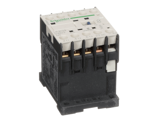 Rondo 50362 Contactor Ie=9A/24V= Lp1-K0901-Bd3 (RON50362) Each