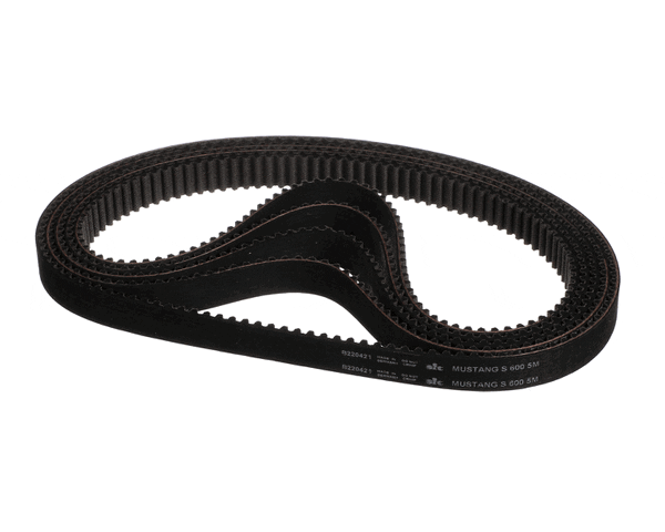 Rondo 50372 Toothed Belt Gt 5Mr-600-15 (RON50372) Each