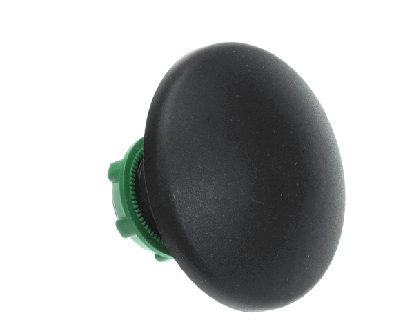 Rondo 50925 Push Button Black Zb5-Ar216 (RON50925) Each