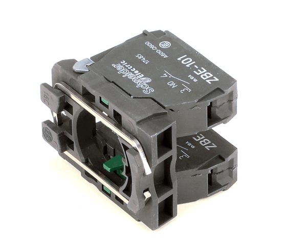 Rondo 50927 Auxiliary Contact Block 2S Zb5-Az103 (RON50927) Each