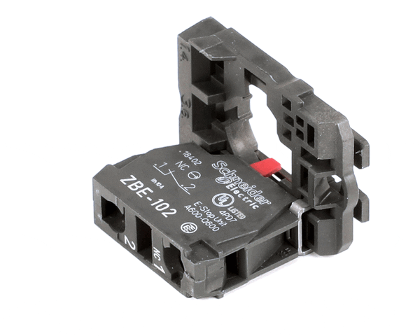 Rondo 50928 Auxiliary Contact Block 1O Zb5-Az102 (RON50928) Each