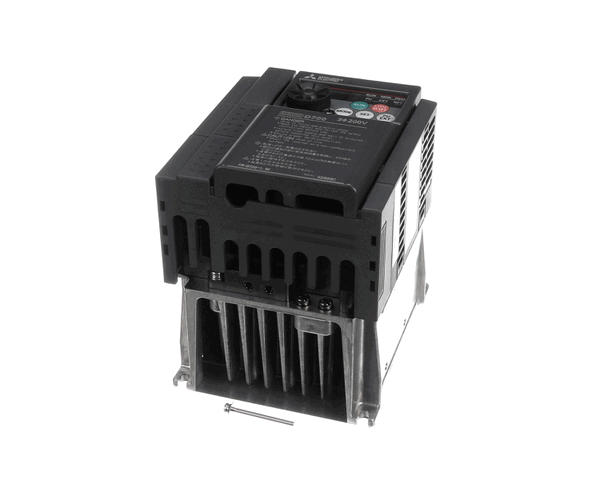 Rondo 53173 Frequency Convertor 1,5Kw Fr-D720-1,5K-J (RON53173) Each