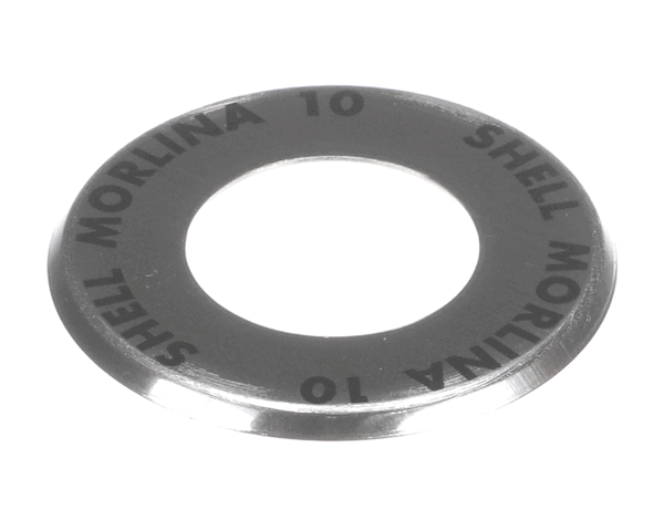 Rondo 99915 Plate Shell Tellus C10 (RON99915) Each