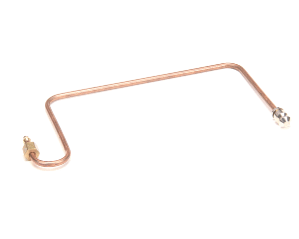 Royal Range 1209 Inner Pilot Tube Assembly. / Front (ROY1209) Each