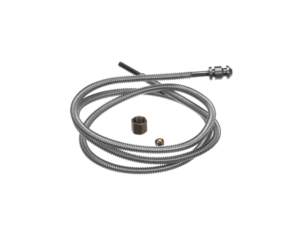 Royal Range 1210 Inner Pilot Tube Assembly. / Rear (ROY1210) Each