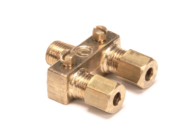 Royal Range 1211 1/8 Npt X 3/16 Cc Adjustable D (ROY1211) Each