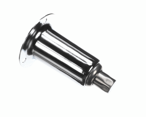 Royal Range 1219 Chrome Cone Legs (ROY1219) Each