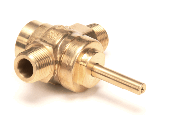 Royal Range 1314 1/2 Npt X 1/2 Npt Main Gas Val (ROY1314) Each