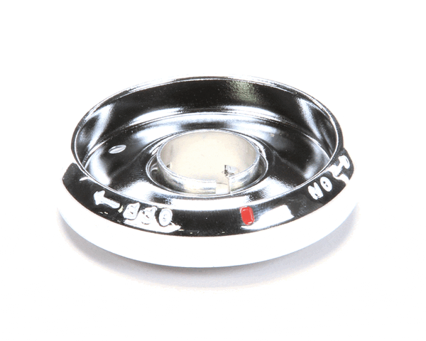 Royal Range 1518 Thermostat Bezel (ROY1518) Each