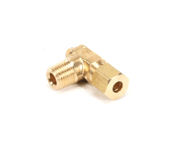 Royal Range 1625 1/8 Npt X 3/16 Cc 90 Adjustab (ROY1625) Each